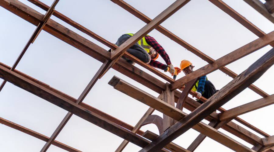 Professional residential roofers in Griffin, GA