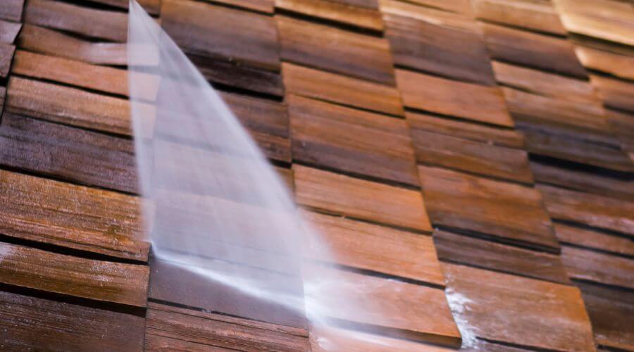 Asphalt Roofing in Griffin, GA